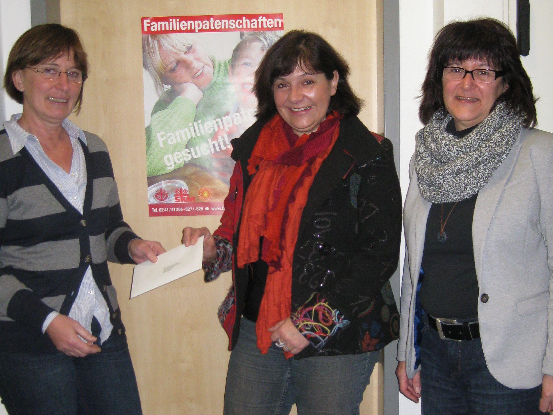 Familienpatenschaften