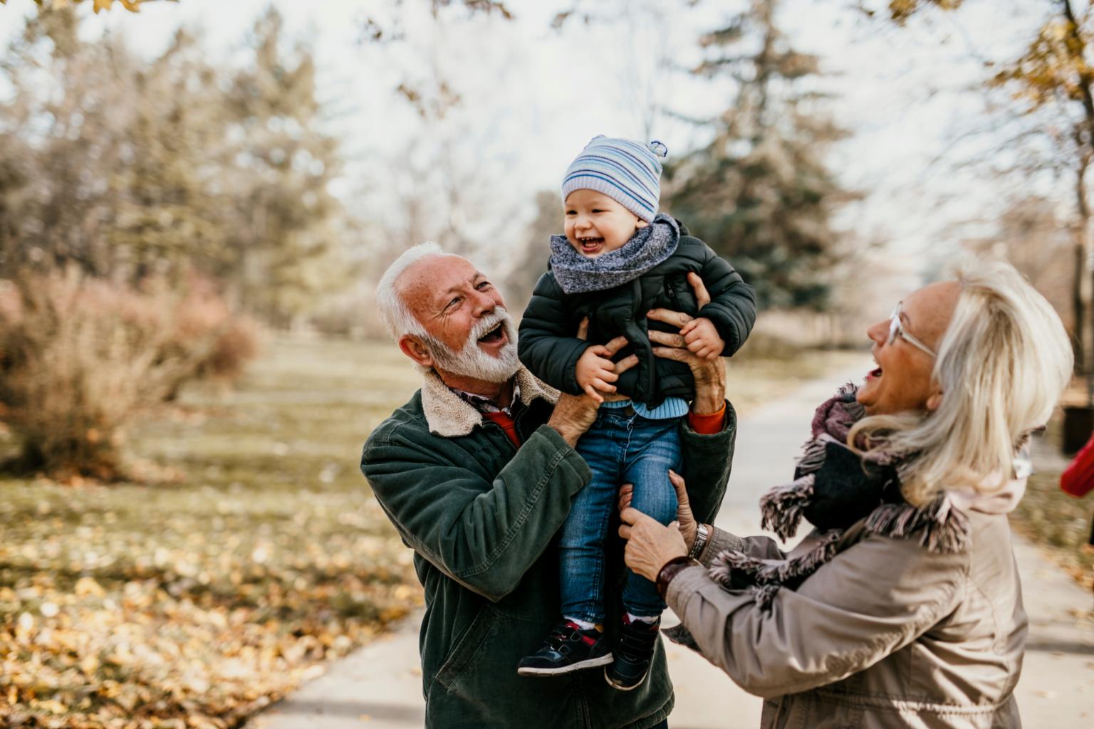 SKM Familienpatenschaften (c) Shutterstock