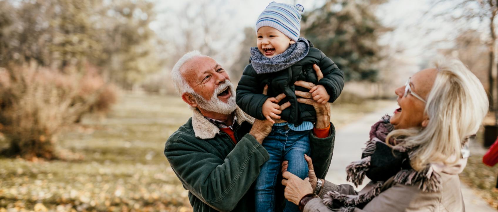 SKM Familienpatenschaften (c) Shutterstock